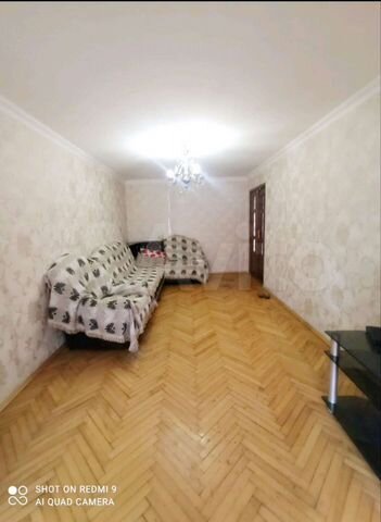 3-к. квартира, 75 м², 2/5 эт.