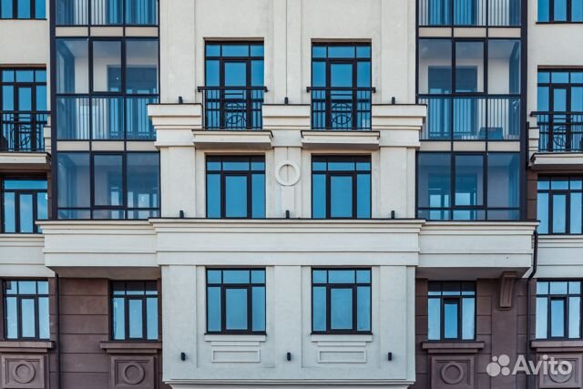 Купить Новостройку 2-комнатную квартиру 🏢 в Санкт-Петербурге | Цены на ...