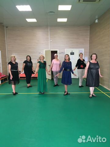 Танцы социальные: Бачата. Сальса. Меренга.Кизомба