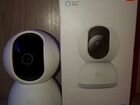 Камера ip Xiaomi Mi Home Security Camera 360 1080P