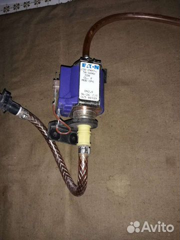 Насос Eaton