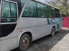 Туристический автобус Shenlong SLK6790, 2006 объявление продам