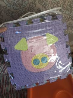 Коврик для детей