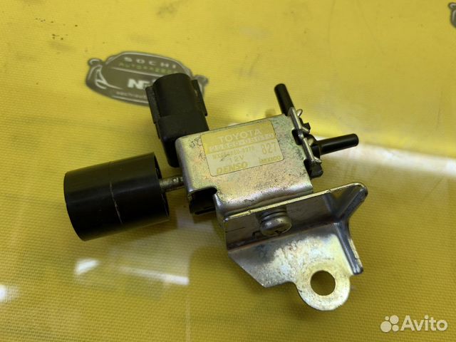 Электромагнитный клапан Toyota Sequoia Tundra