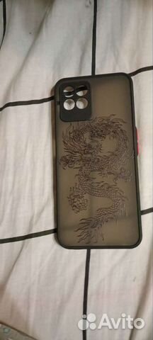 Чехол для телефона Realme 8i