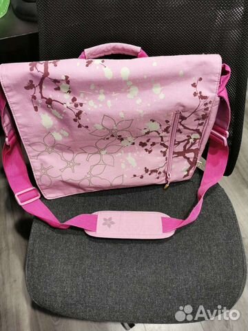 Сумка для ноутбука