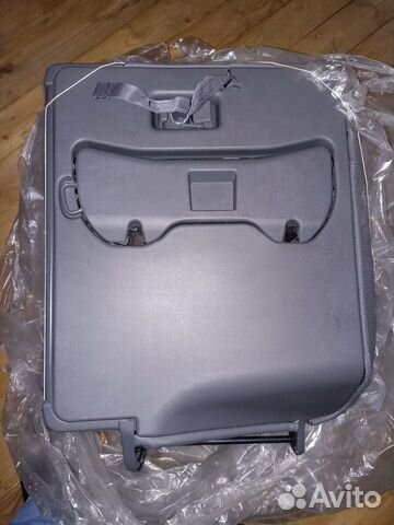 Сиденье третий ряд TLC Prado 120 (2002-2009)