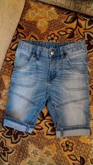 Шорты HM 116 размер