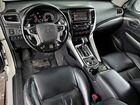 Mitsubishi Pajero Sport 3.0 AT, 2016, 170 174 км объявление продам
