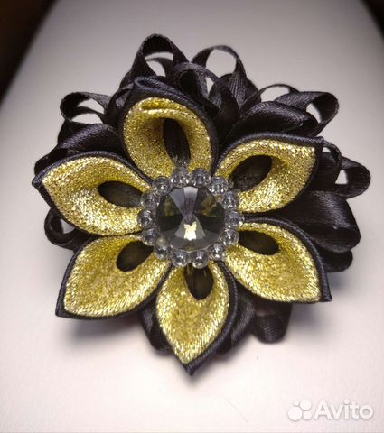 Резиночки для волос