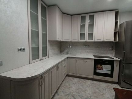 Корпусная мебель на заказ