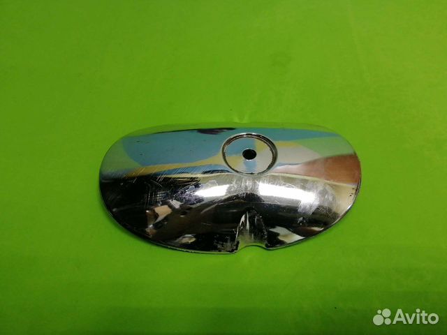 Крыло на 3х колесный велосипед