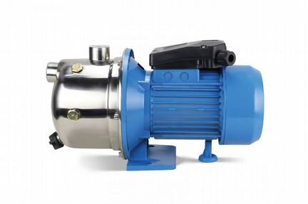 Поверхностный насос зубр 