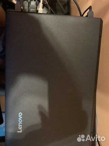 Ноутбук lenovo v130-15ikb