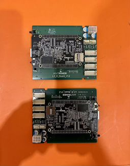 Контрольная плата Antminer L3+ L3++ новая