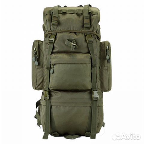 Рюкзак тактический 100 литров