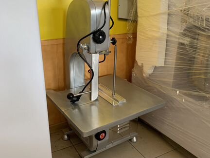 Пила для мяса и рыбы