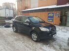 SsangYong Actyon 2.0 МТ, 2012, 98 602 км