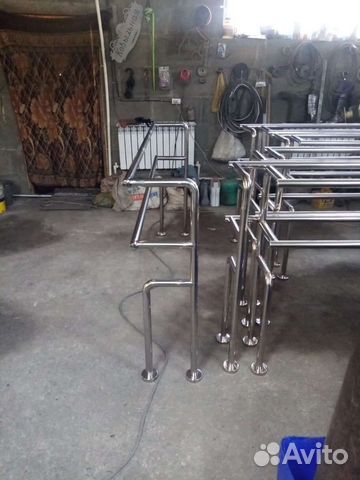 Хореографический станок