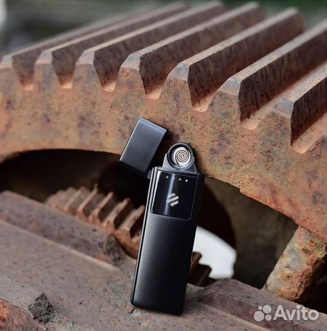 USB зажигалка электронная Xiaomi