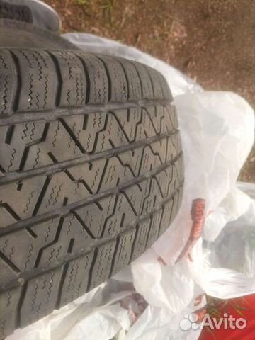 КАМА Кама-214 215/65 R16