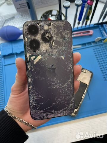 Скупка/ремонт/выкуп