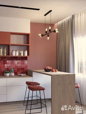 Ремонт квартир