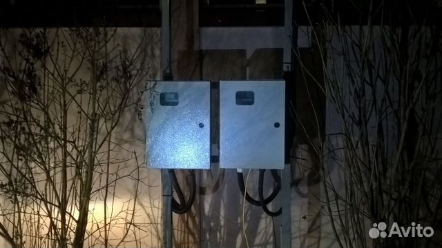 Шуно-сс. Электрик в клину. 02. 1к. Услуги электрика в солнечногорском районе.