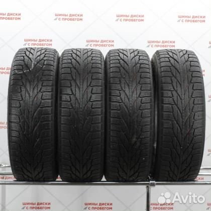 Nokian Tyres Hakkapeliitta R2 225/60 R18