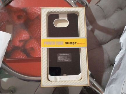 Чехол аккумулятор