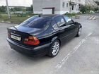 BMW 3 серия 2.0 МТ, 2000, 320 000 км объявление продам