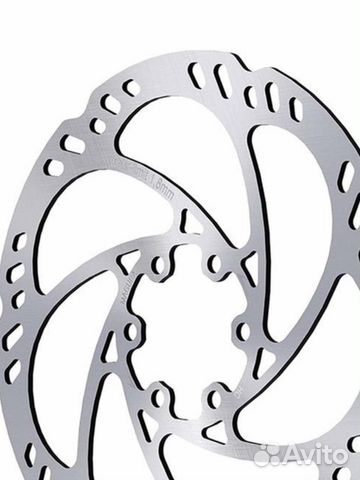 Тормозные диски роторы Magura Storm HC 160