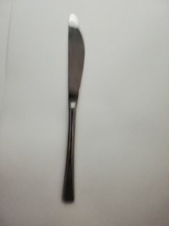 Ложка чай, стол., нож столовый, кокотница, салфет