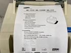Принтер Samsung ML-1210 объявление продам