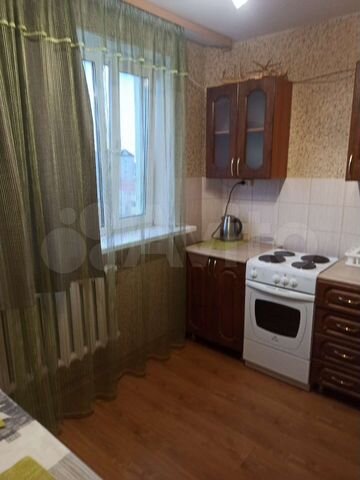 1-к. квартира, 36 м², 8/9 эт.