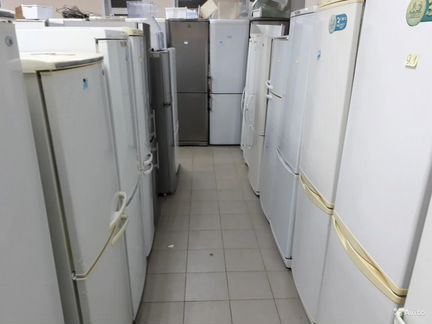 Холодильник