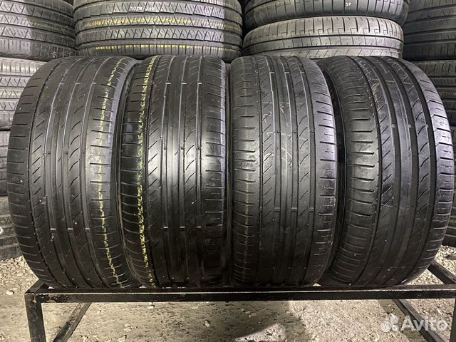 Goodyear UltraGrip Performance 235/45 R18