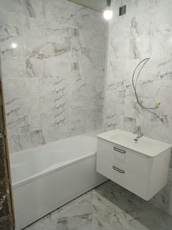 Услуги по ремонту отделки квартир