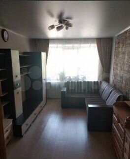 2-к. квартира, 40 м², 2/5 эт.