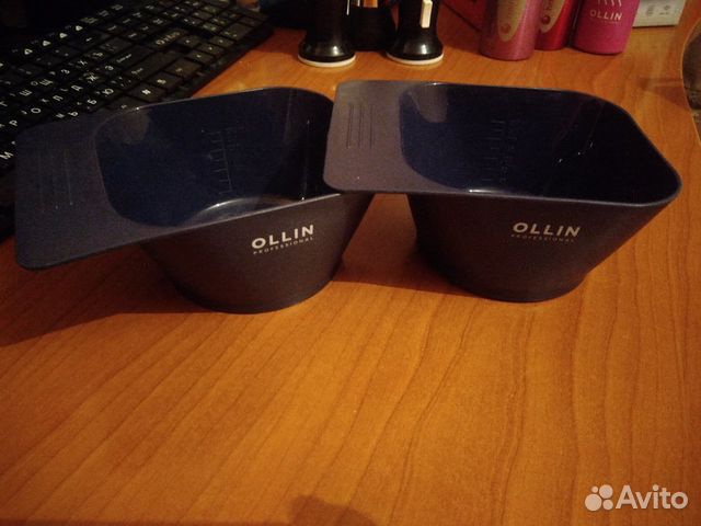 Миски,кисти,венчики