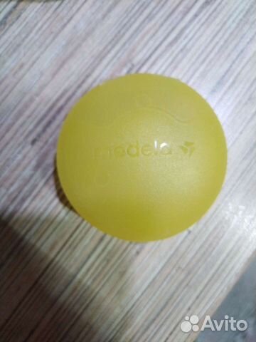 Накладки на грудь силиконовые Medela