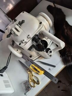 Ремонт одежды и меховых изделий