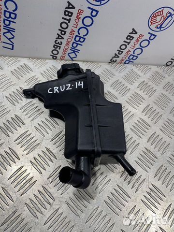 Бачок гидроусилителя Chevrolet Cruze (J300) I рест