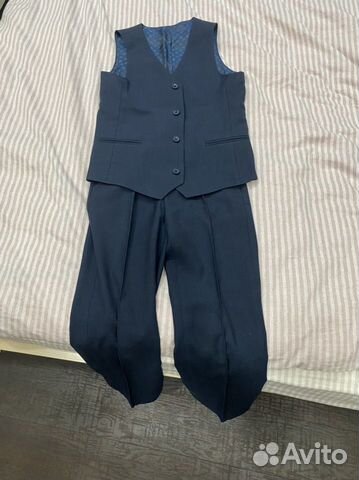 Школьная форма