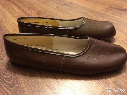 Тапочки мужские домашние новые 42 размера