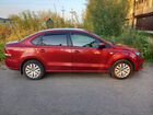Volkswagen Polo 1.6 AT, 2011, 100 100 км