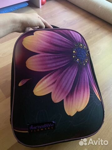 Рюкзак ортопедический Hatber