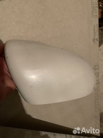 Накладка зеркала, повторитель Kia Sorento prime