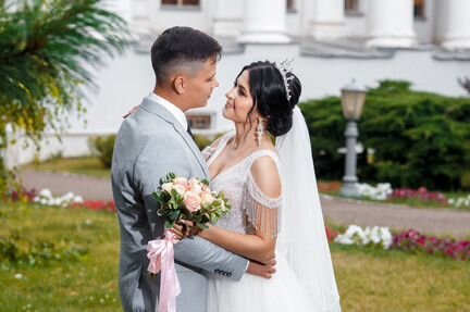 Свадебный Фотограф/видеограф