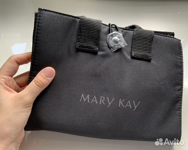 Набор кистей для макияжа Mary Kaу